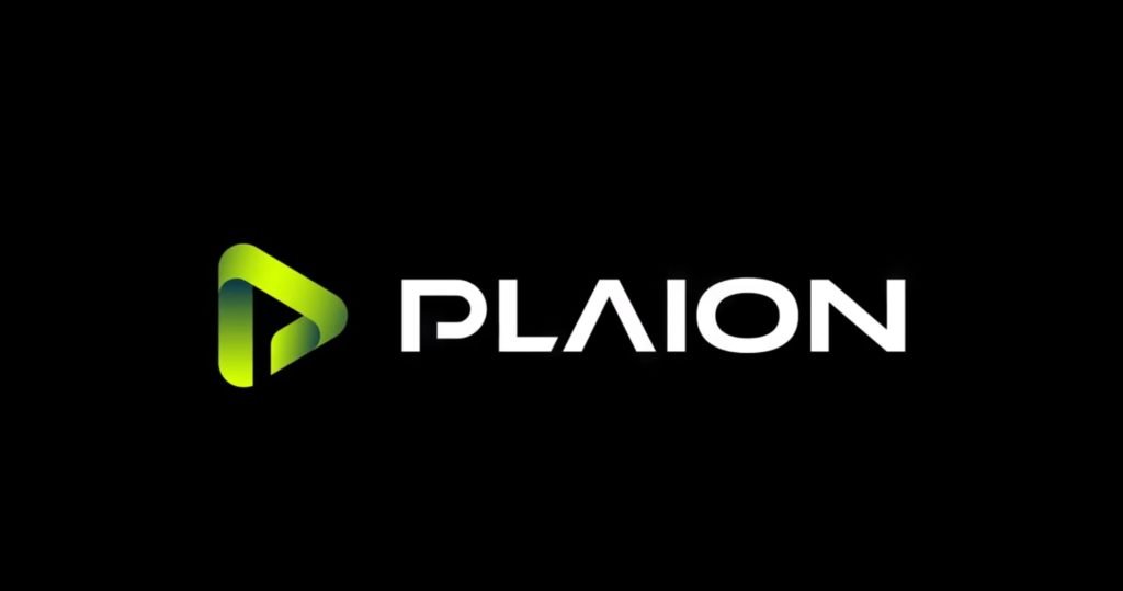 Plaion