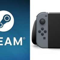 Steam Beta | Nintendo Switch Joy-Con