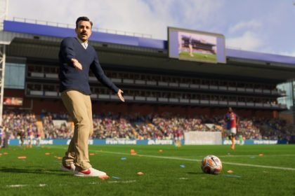 FIFA 23 Ted Lasso