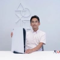 Masayasu Ito | Sony Interactive Entertainment