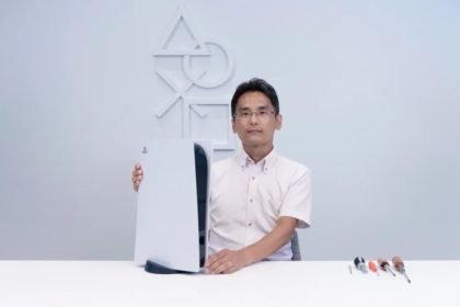 Masayasu Ito | Sony Interactive Entertainment