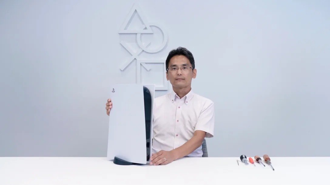 Masayasu Ito | Sony Interactive Entertainment