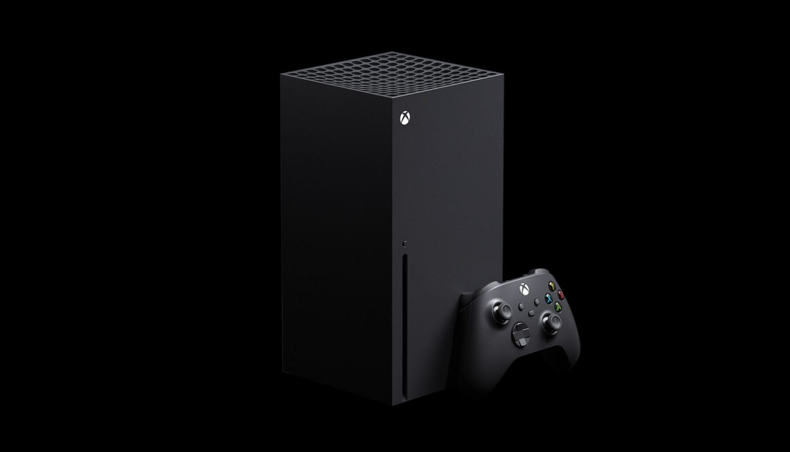 Xbox Series X