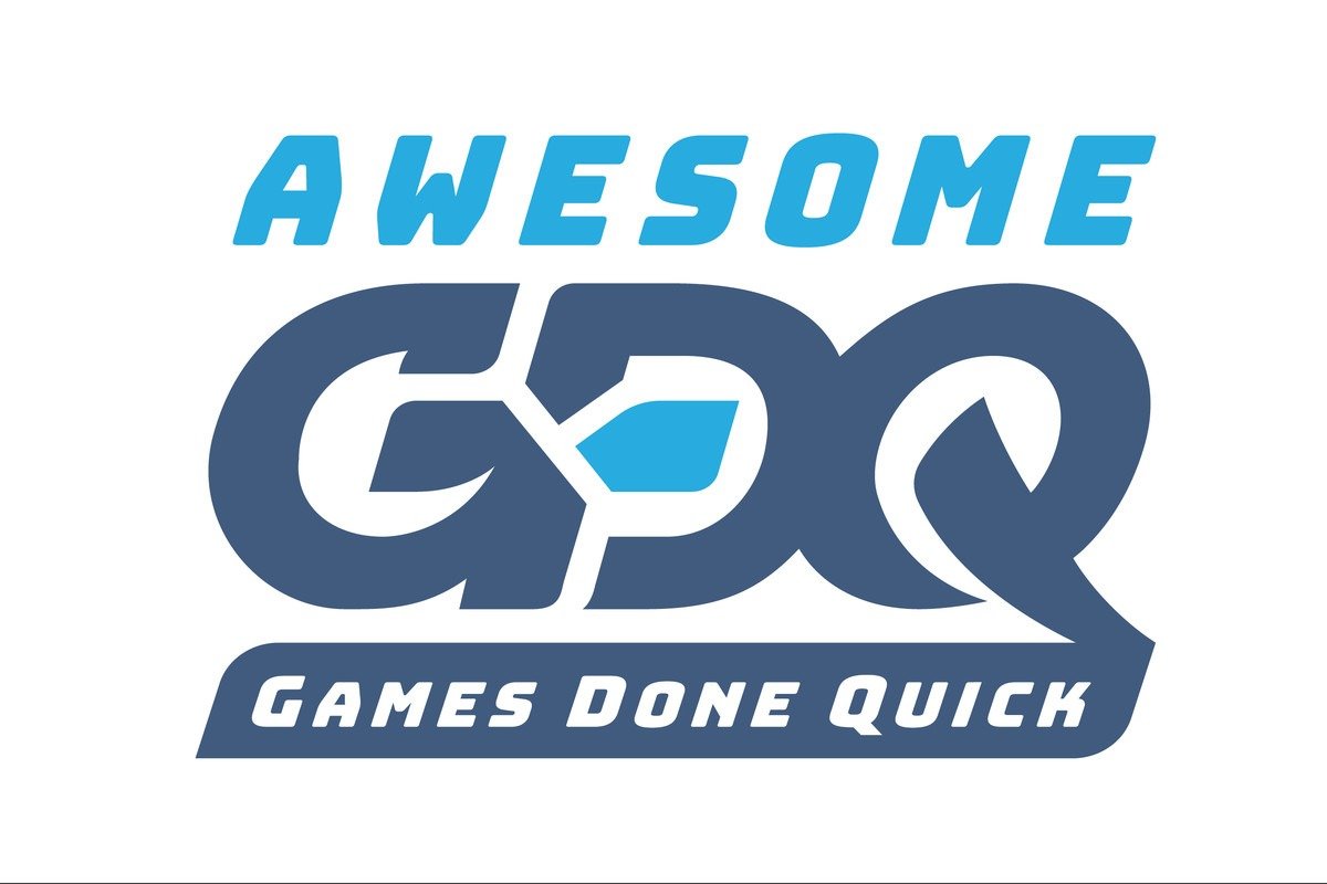 Awesome Games Done Quick 2023