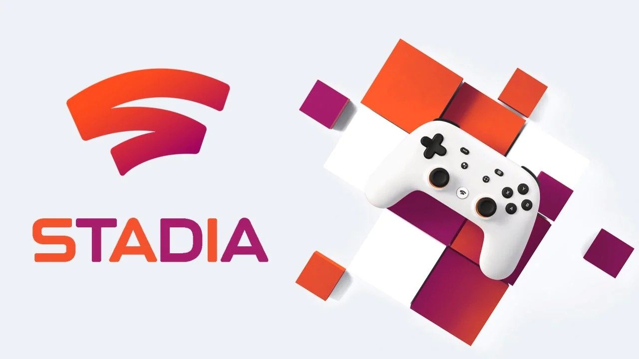 Google Stadia shutdown