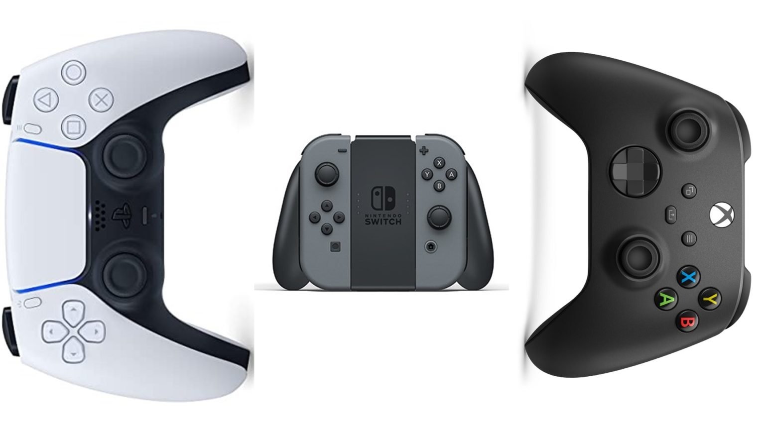 Venta de consolas de juegos en Japón: Semana del 29 de agosto al 4 de septiembre de 2022