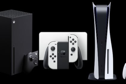 Japan Game Console Sales: Week of September 12-18, 2022 - Sony lands third in console sales