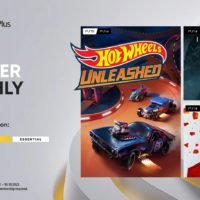 PlayStation Plus October 2022: Hot Wheels Unleashed | Injustice 2 | Superhot 2