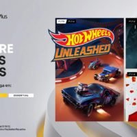 PlayStation Plus de octubre 2022: Hot Wheels Unleashed | Injustice 2 | Superhot 2