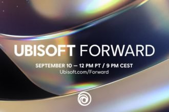 Ubisoft Forward September 2022