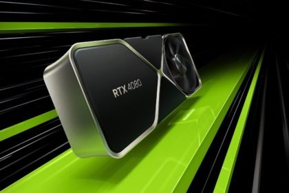 Nvidia RTX 4080