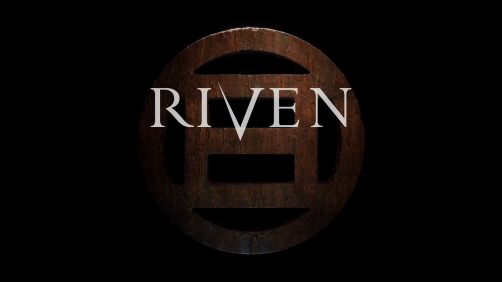 Anuncio de Riven | Remake de Riven