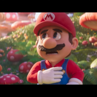 Tráiler de Super Mario Bros. La Película