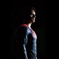 Henry Cavill | Superman | Black Adam