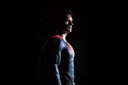 Henry Cavill | Superman | Black Adam