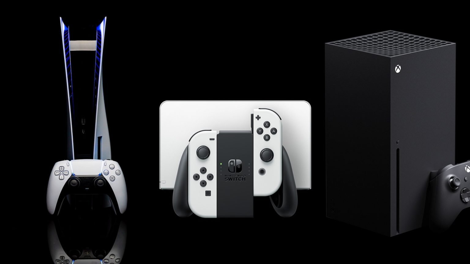 Japan Game Console Sales: Week of September 26-October 2, 2022
