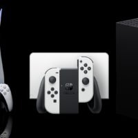 Japan Game Console Sales: Week of September 26-October 2, 2022