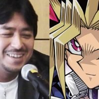 Kazuki Takahashi | Yu-Gi-Oh!