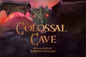 Colossal Cave | Cygbus Entertainment