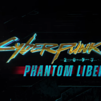 Cyberpunk 2077: Phantom Liberty