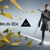 Deus Ex GO | Studio Onoma to shut down mobile games in January
