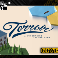 Terroir | GOG Black Friday