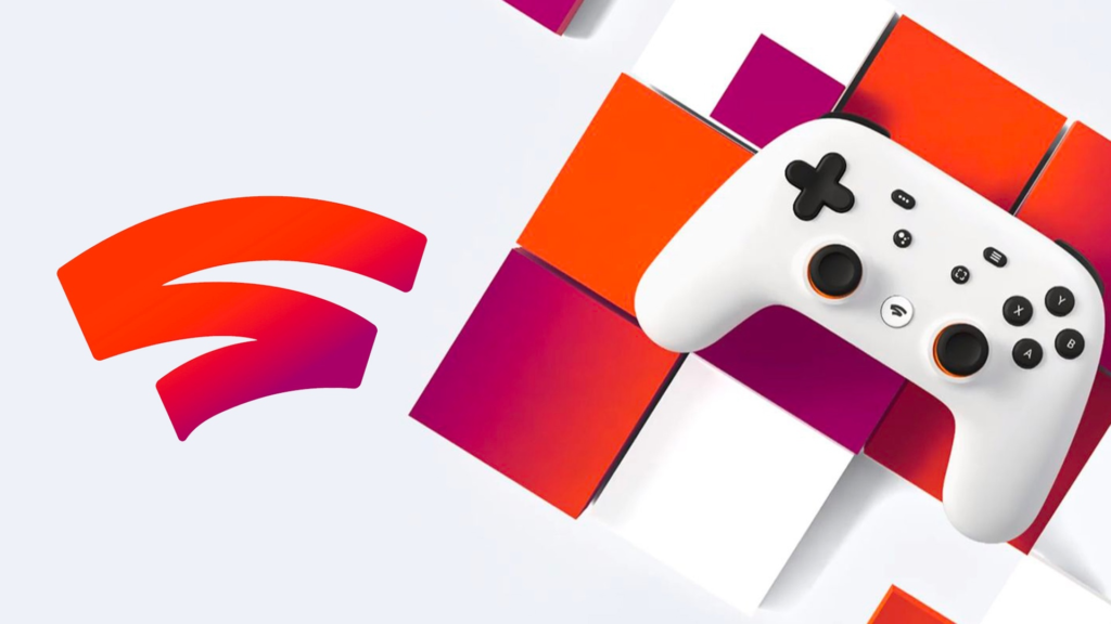 Los reembolsos de Google Stadia comienzan hoy