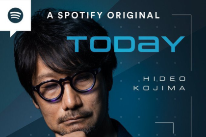 Hideo Kojima | Brain Structure | Spotify