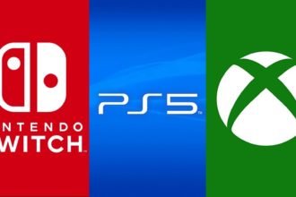 Venta de consolas de juegos en Japón: Semana del 24 al 30 de octubre de 2022