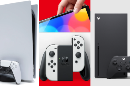Japan game console sales: Week of October 31 - November 6, 2022