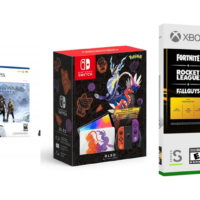 Japan Game Console Sales: Week of November 7-13, 2022