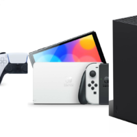Japan Game Console Sales: Week of November 14-20, 2022