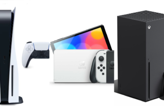 Venta de consolas de juegos en Japón: Semana del 14 al 20 de noviembre de 2022