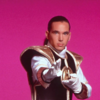 Jason David Frank | Mighty Morphin Power Rangers