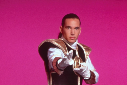 Jason David Frank | Mighty Morphin Power Rangers
