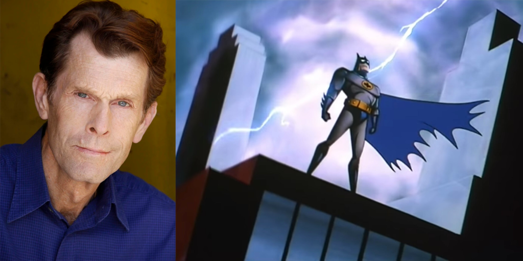 Kevin Conroy | Batman