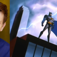 Kevin Conroy | Batman