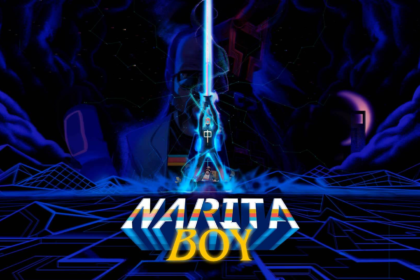 Narita Boy