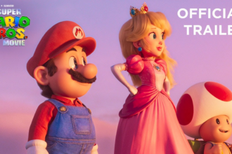 Super Mario Bros. La Película | Segundo Tráiler