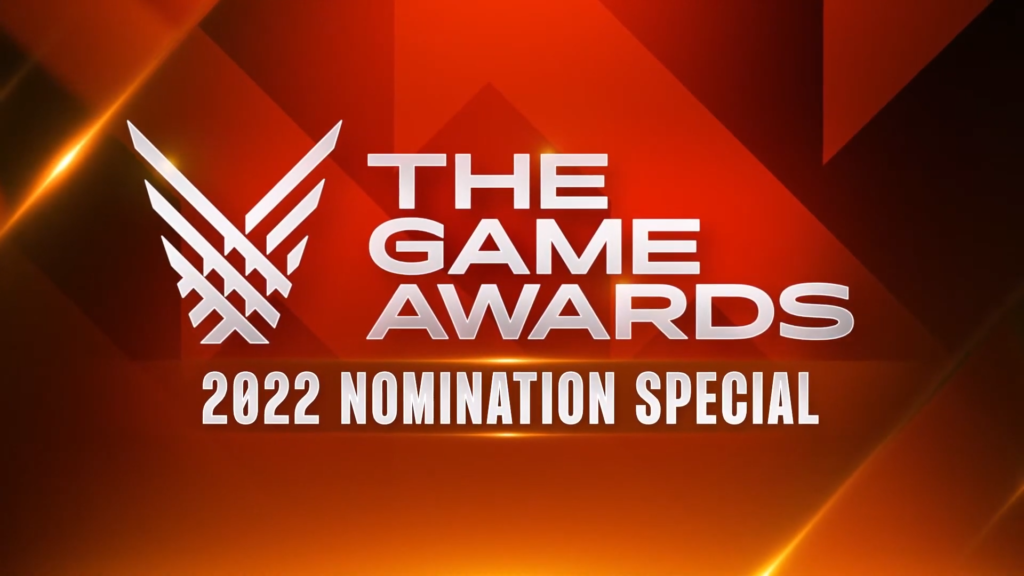 Nominados al The Game Awards 2022