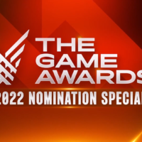 The Game Awards 2022 Nominees