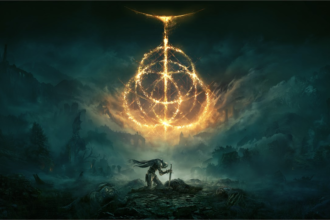 The Game Awards 2022 | Elden Ring