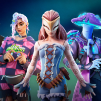 Epic Games | Fortnite