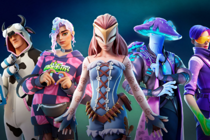Epic Games | Fortnite