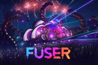 Fuser