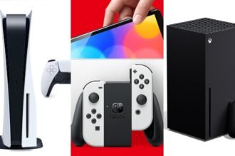 Venta de consolas de juegos en Japón: Semana del 19 al 25 de diciembre de 2022