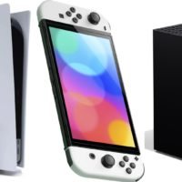 Japan Game Console Sales: Week of November 21-27, 2022