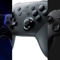 Japan Game Console Sales: Week of November 28-December 4, 2022
