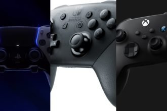 Japan Game Console Sales: Week of November 28-December 4, 2022