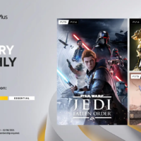 PlayStation Plus January 2023 | Star Wars Jedi: Fallen Order | Fallout 76 | Axiom Verge 2